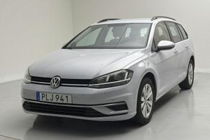 Volkswagen Golf bild 1