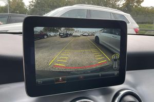 Mercedes CLA220 bild 11