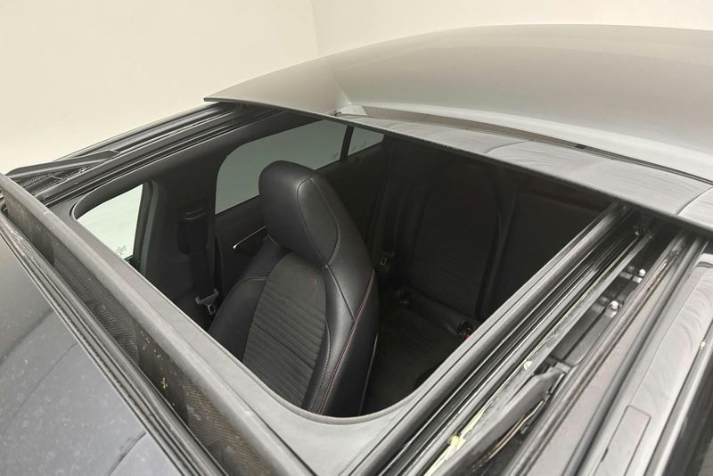 Mercedes CLA220 bild 12