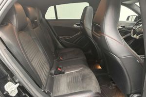 Mercedes CLA220 bild 8