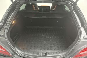 Mercedes CLA220 bild 9