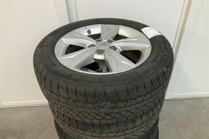 Toyota C-HR bild 13