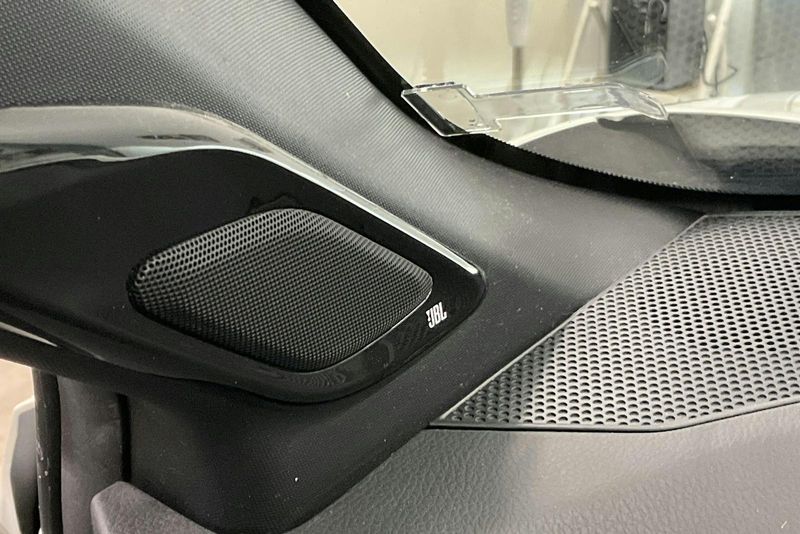 Toyota C-HR bild 12