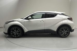 Toyota C-HR bild 2