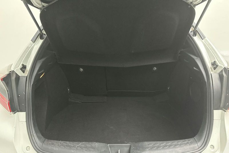 Toyota C-HR bild 9