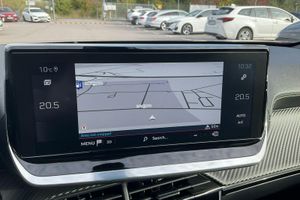 Peugeot 2008 bild 11