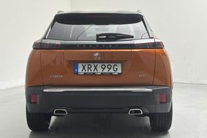Peugeot 2008 bild 5