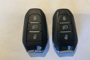 Peugeot 2008 bild 15