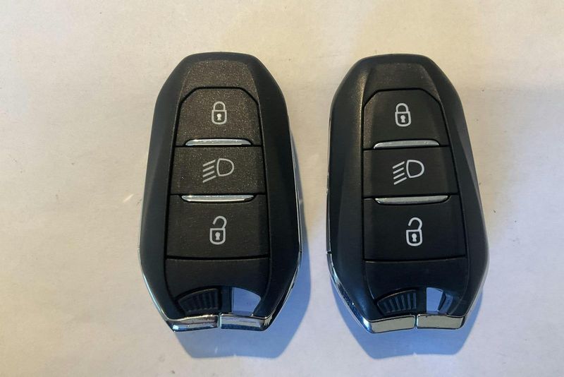 Peugeot 2008 bild 15