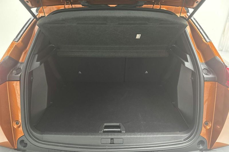 Peugeot 2008 bild 9