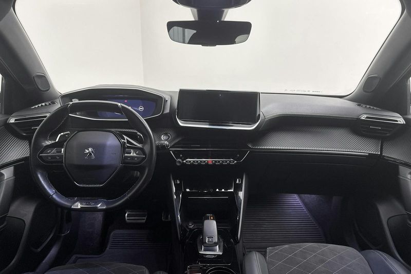 Peugeot 2008 bild 6