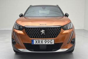 Peugeot 2008 bild 4