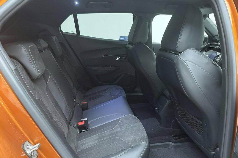 Peugeot 2008 bild 8