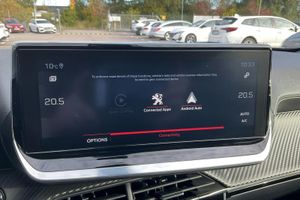 Peugeot 2008 bild 13