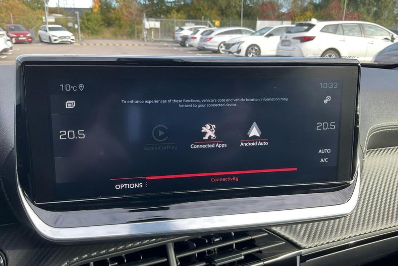 Peugeot 2008 bild 13