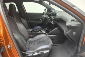 Peugeot 2008 bild 7