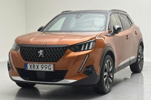 Peugeot 2008 bild 1