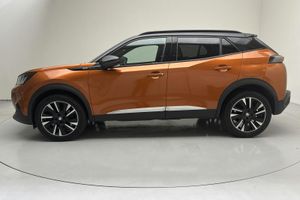 Peugeot 2008 bild 2