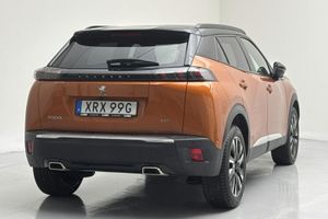 Peugeot 2008 bild 3