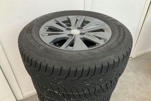 Peugeot 2008 bild 14