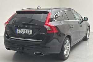 Volvo V60 bild 3