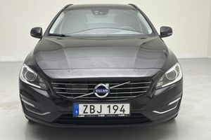 Volvo V60 bild 4