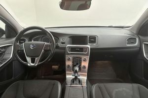 Volvo V60 bild 6