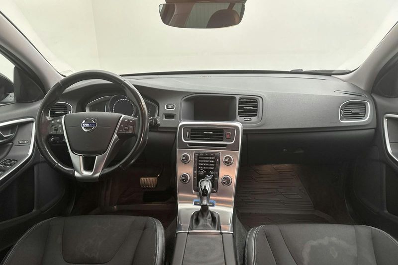 Volvo V60 bild 6