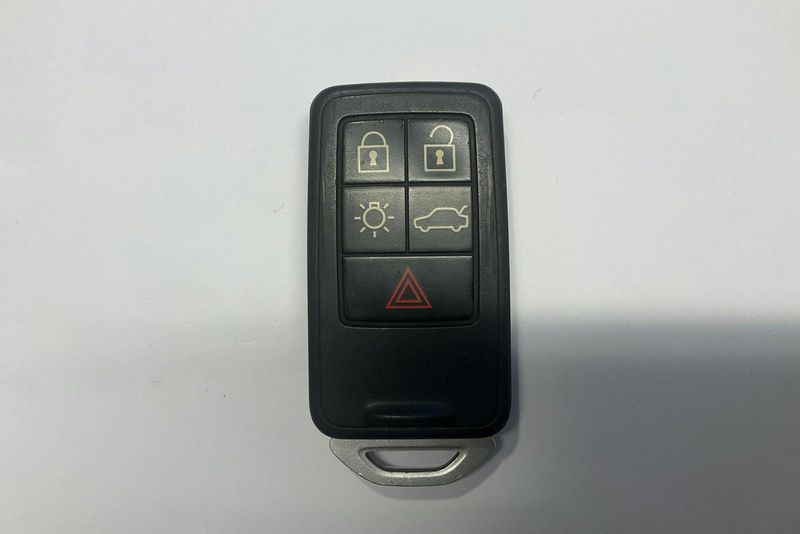 Volvo V60 bild 15