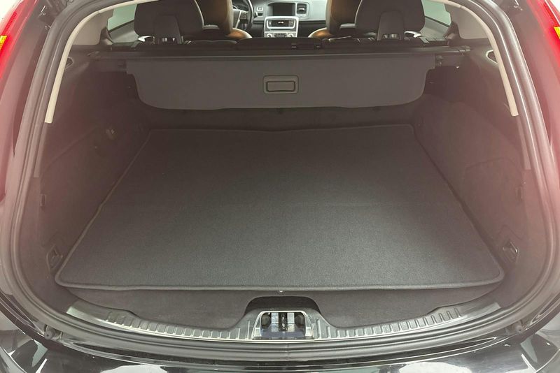 Volvo V60 bild 9