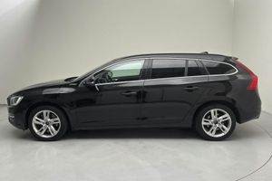 Volvo V60 bild 2
