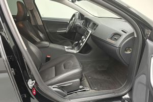 Volvo V60 bild 7