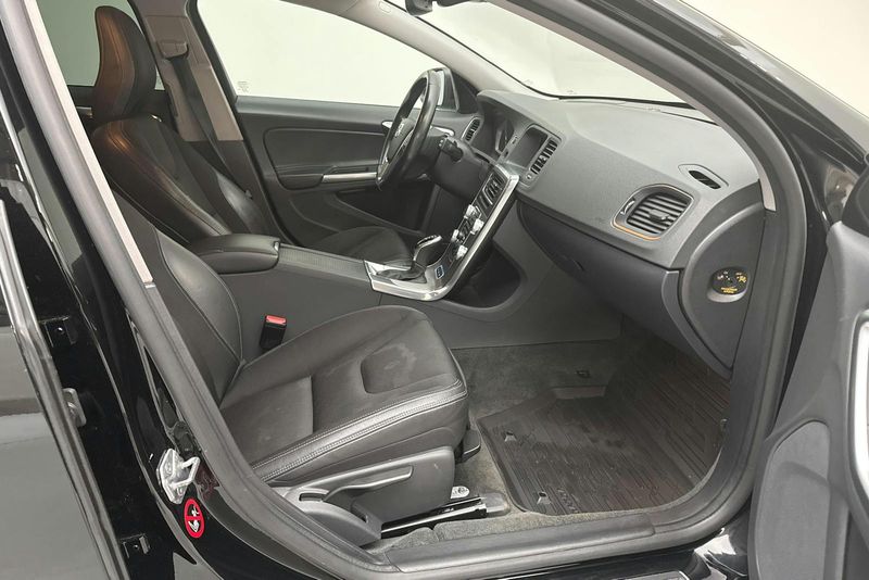 Volvo V60 bild 7