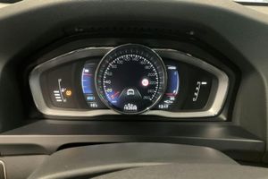 Volvo V60 bild 10