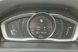 Volvo V60 bild 11