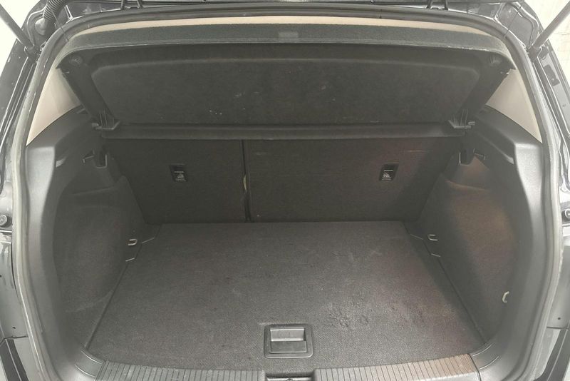 Volkswagen T-Cross bild 9