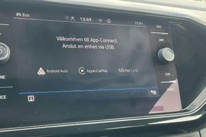 Volkswagen T-Cross bild 12