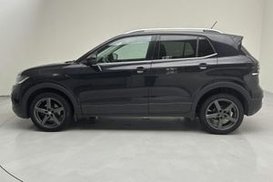 Volkswagen T-Cross bild 2