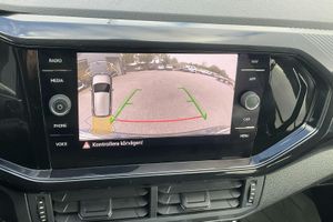 Volkswagen T-Cross bild 11