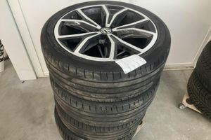 Volkswagen T-Cross bild 13