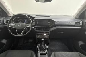 Volkswagen T-Cross bild 6