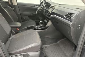 Volkswagen T-Cross bild 7