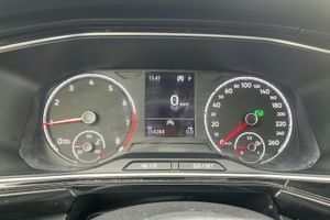 Volkswagen T-Cross bild 10