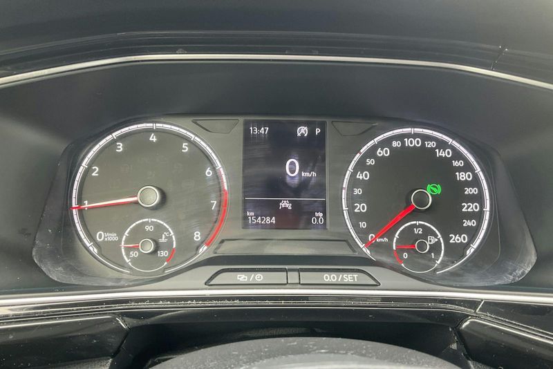 Volkswagen T-Cross bild 10
