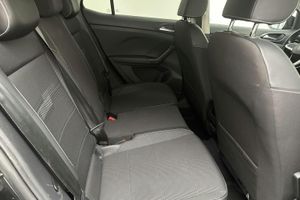 Volkswagen T-Cross bild 8