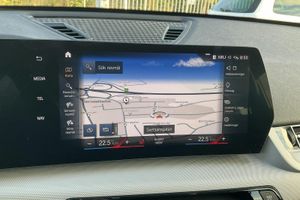 BMW X1 bild 11