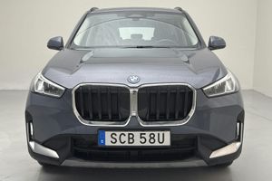 BMW X1 bild 4