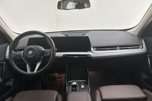 BMW X1 bild 6