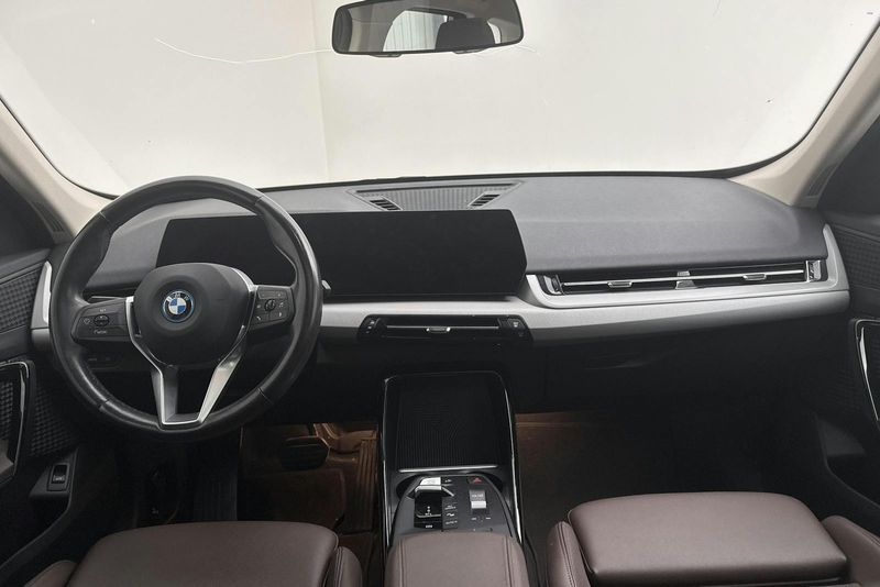 BMW X1 bild 6