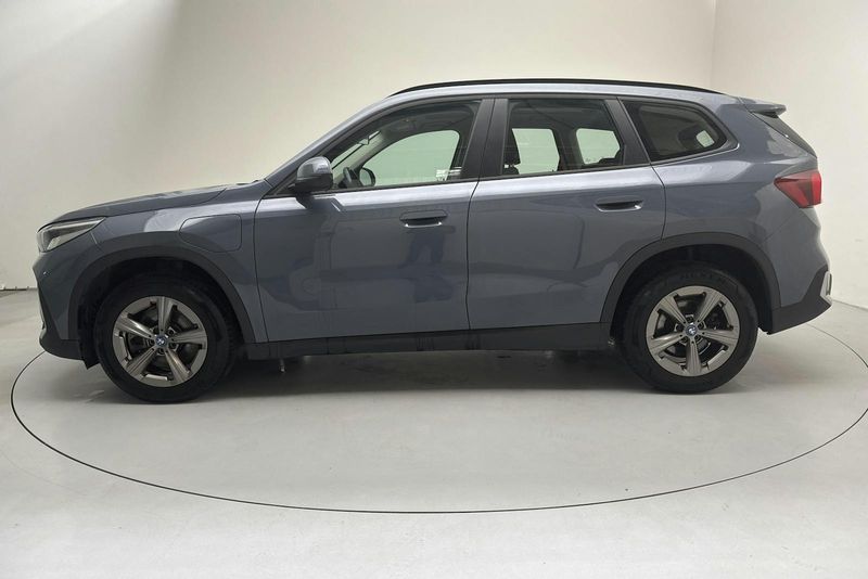 BMW X1 bild 2